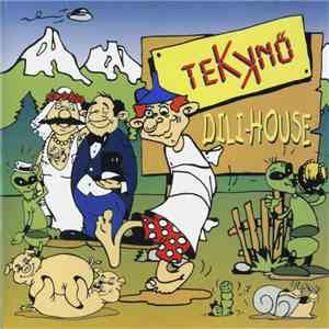 Tekknő - Dili-House download free