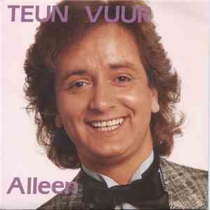 Teun Vuur - Alleen download free