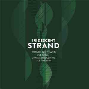 Thanos Chrysakis, Sue Lynch, James O'Sullivan, Joe Wright - Iridescent Strand download free