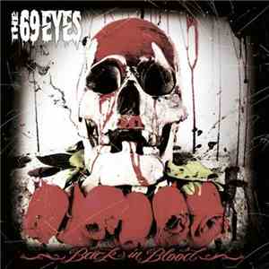 The 69 Eyes - Back In Blood download free