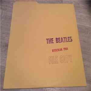 The Beatles - Budokan 1966 File Copy download free