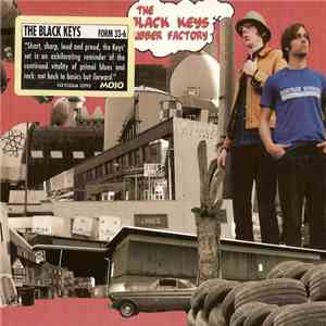 The Black Keys - Rubber Factory download free