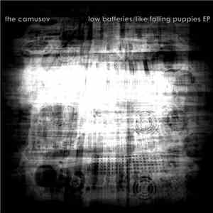 The Camusov - Low Batteries/Like Falling Puppies download free
