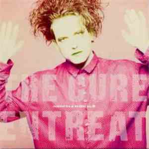 The Cure - Entreat download free