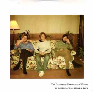 The Daredevil Christopher Wright - In Deference To A Broken Back download free