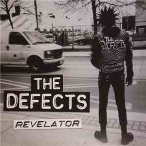 The Defects - Revelator download free