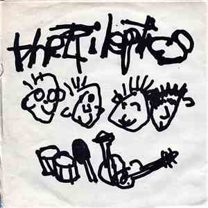 The Epileptics - 1970's EP download free