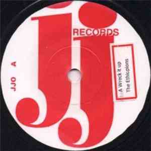 The Ethiopians - Wreck It Up download free
