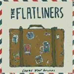 The Flatliners - Count Your Bruises download free