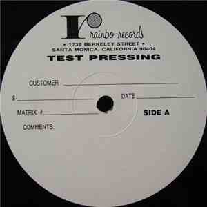 The Gee Strings - Arrest Me download free