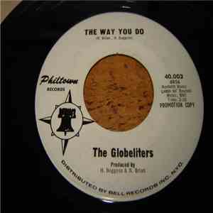 The Globeliters - The Way You Do / See How They Run download free
