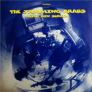 The Jamming Arabs - Never Bin Surfin' download free