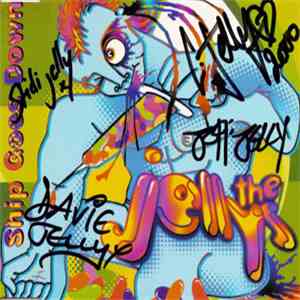The Jellys - Ship Goes Down download free