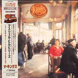 The Kinks - Muswell Hillbillies download free