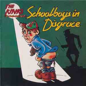 The Kinks - Schoolboys In Disgrace download free