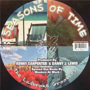 The Ladbroke Groovers - Seasons Of Time download free