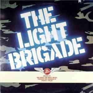 The Light Brigade  - The Light Brigade download free