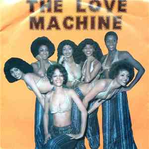 The Love Machine - Desperately download free