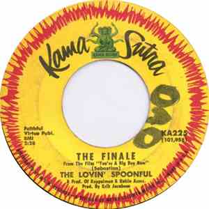 The Lovin' Spoonful - Six O'Clock download free
