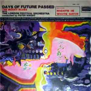 The Moody Blues - Days Of Future Passed download free