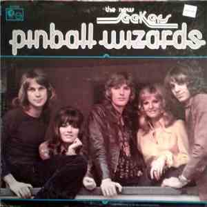 The New Seekers - Pinball Wizards download free