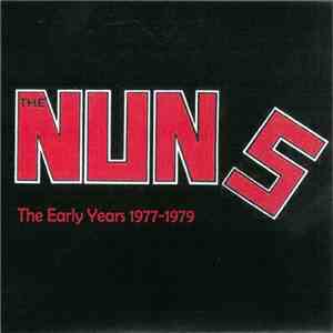 The Nuns - The Early Years 1977-1979 download free