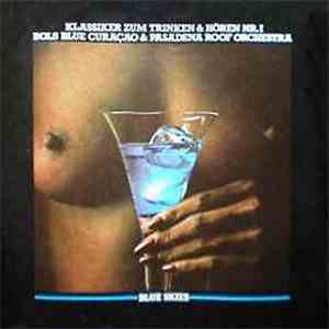 The Pasadena Roof Orchestra - Blue Skies download free