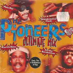 The Pioneers  - Ultimate Mix (We Funk This Party Out) download free
