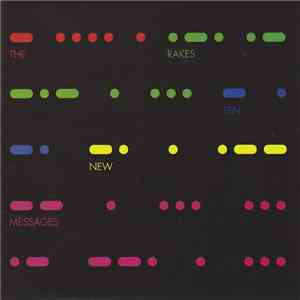 The Rakes - Ten New Messages download free