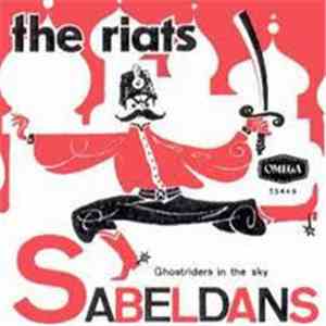 The Riats - Sabeldans download free