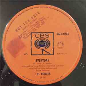 The Rogues  - Everyday download free