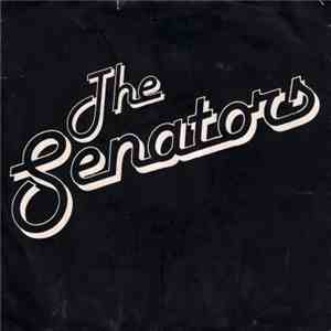 The Senators  - Take Away My Sorrows download free