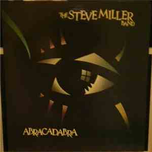 The Steve Miller Band - Abracadabra download free