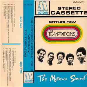 The Temptations - Anthology download free