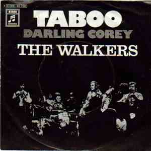 The Walkers  - Taboo download free