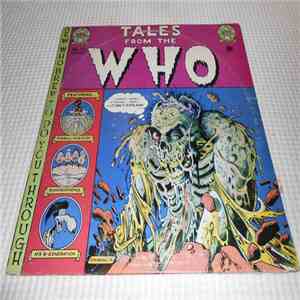 The Who - Tales From The Who download free