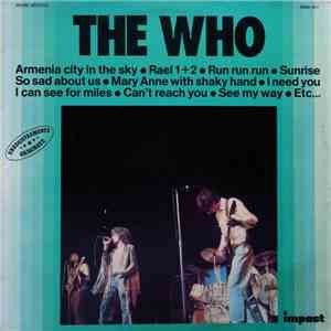 The Who - The Who download free