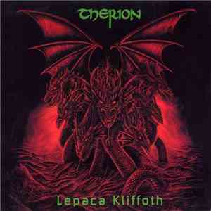 Therion - Lepaca Kliffoth download free