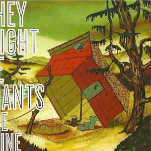 They Might Be Giants - The Spine download free