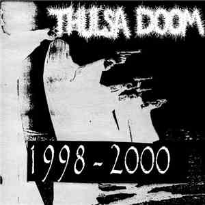Thulsa Doom  - 1998 - 2000 download free