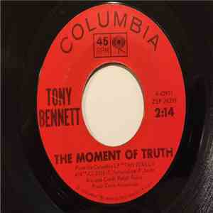 Tony Bennett - The Moment Of Truth download free