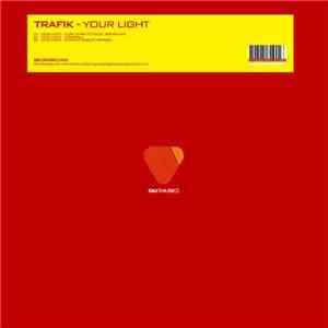 Trafik - Your Light download free