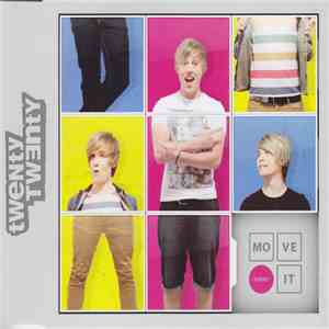 Twenty Twenty - Move It download free
