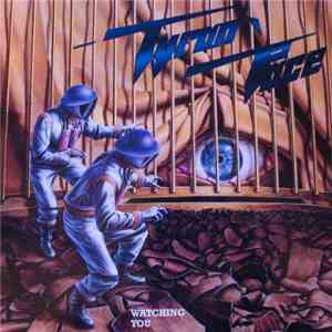Tyran Pace - Watching You download free