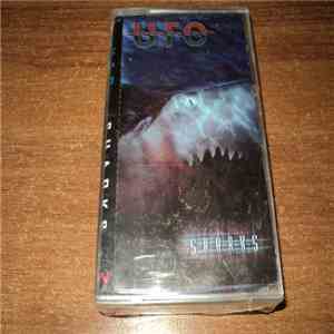 UFO  - Sharks download free