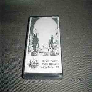 Unholy Massacre - Si Vis Pacem Para Bellum download free