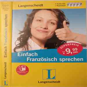 Unknown Artist - Einfach Französisch Sprechen download free