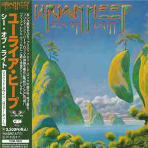 Uriah Heep - Sea Of Light download free