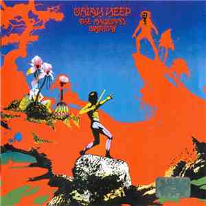 Uriah Heep - The Magician's Birthday download free