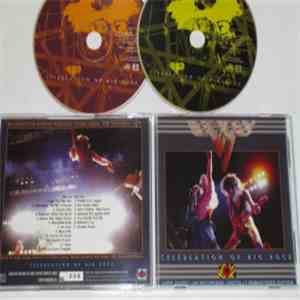 Van Halen - Celebration Of Big Rock download free